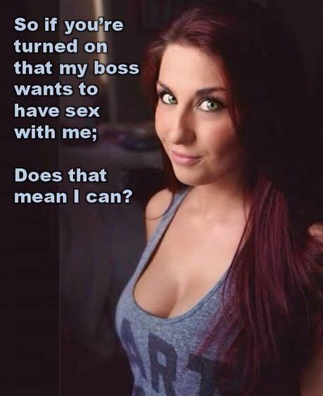 sexy wife