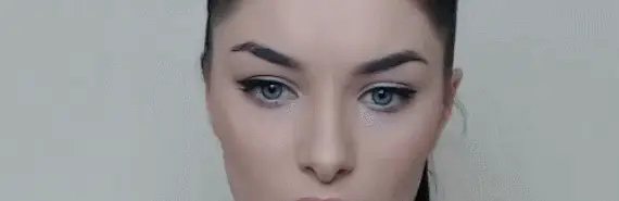 blue eyes bb