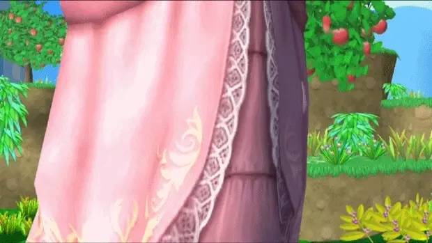 Princess Peach