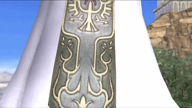 Zelda