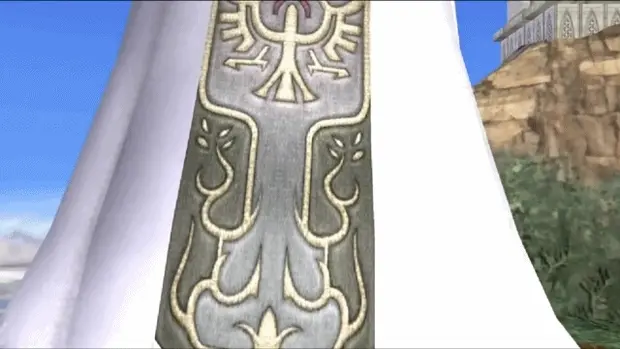 Zelda