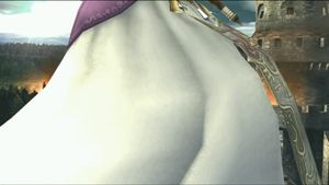 Big Tits Zelda