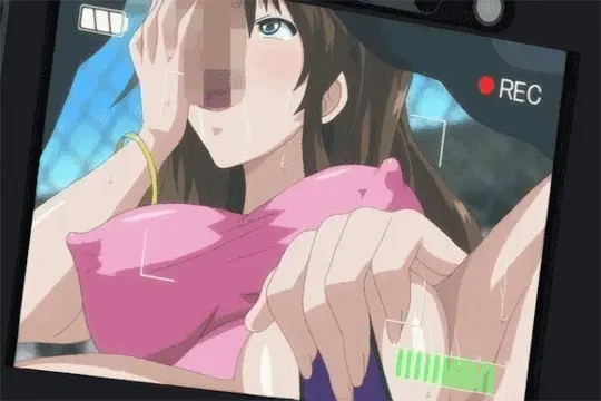 Porn in the Making~