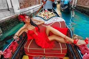 Олеся Малинская aka Olesya Malinskaya