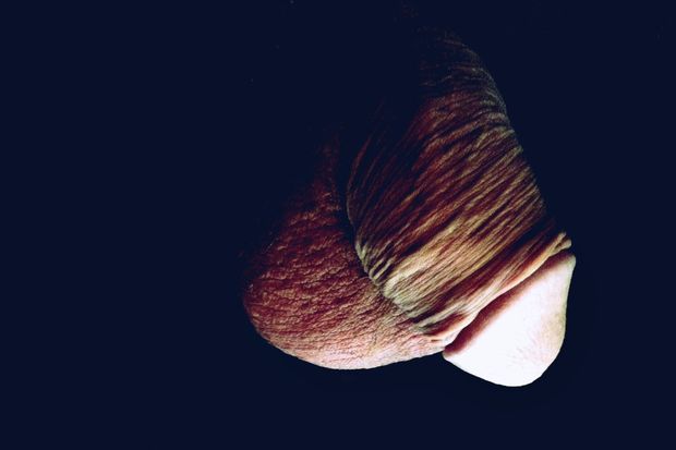 Just relax...1
