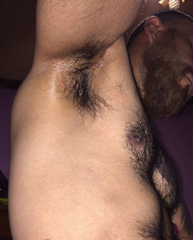 Post gym pits