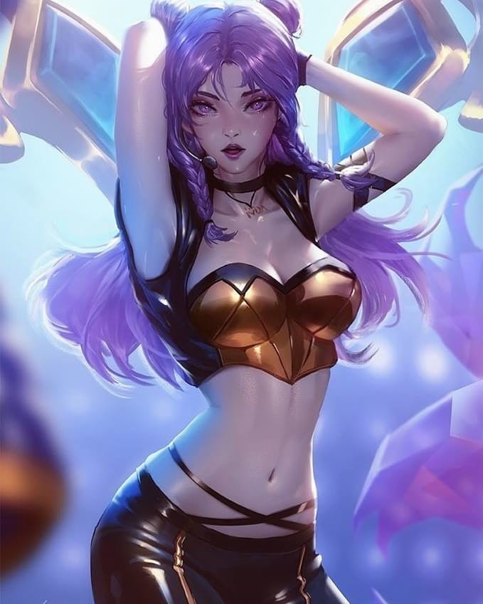 Kai' Sa