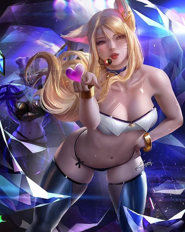 Ahri