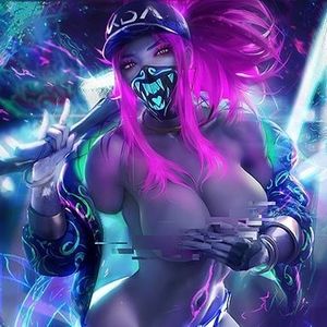 Akali