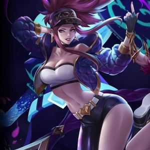 akali