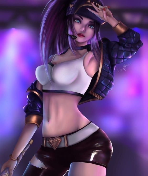Akali