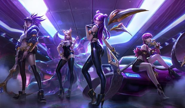 Kda