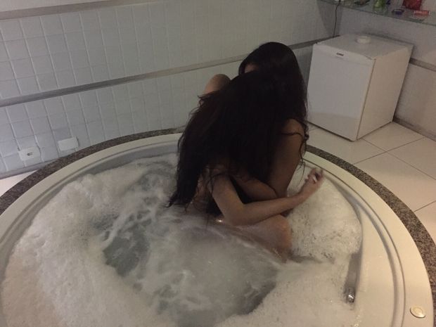 jacuzzi fun