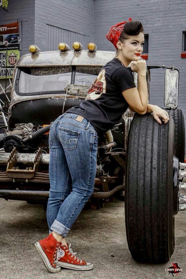 rockabilly