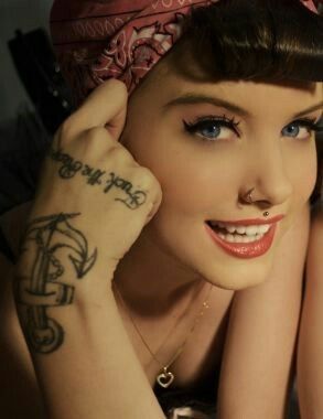 rockabilly