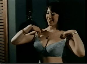 Annie Sprinkle Vintage