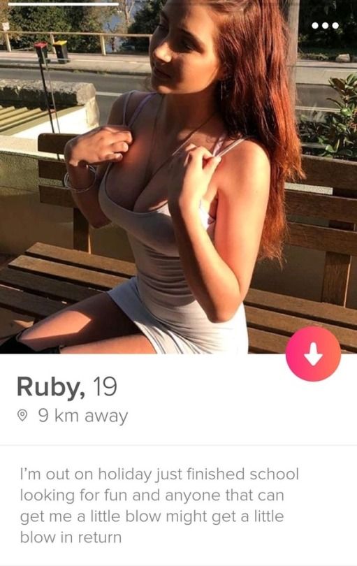 sexy wife