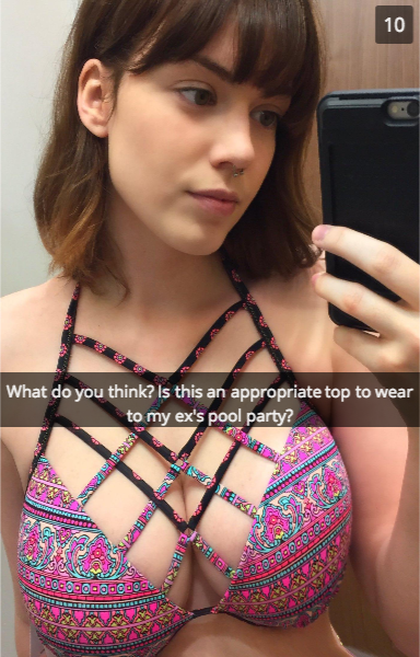 sexy wife