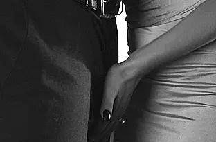 cock teasing