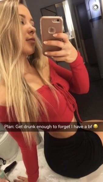 sexy wife