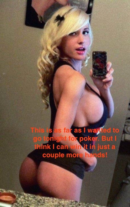 sexy wife