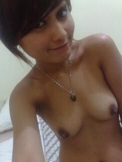 asian teen with nice natural tits