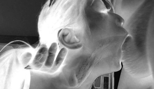 X-ray deepthroat