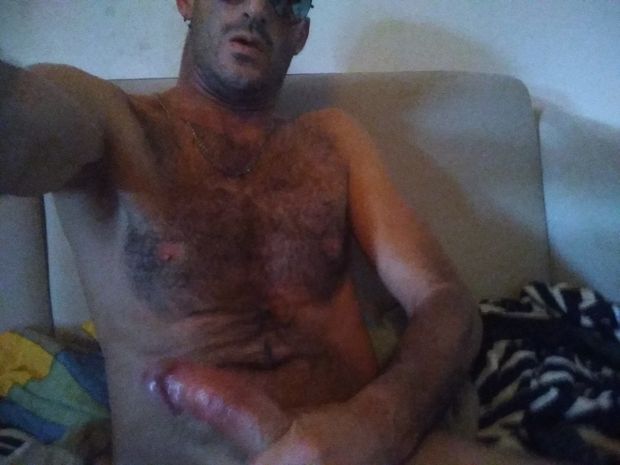 Big dick