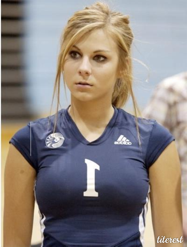 I want to join the volleyball team