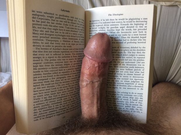 Hard study...