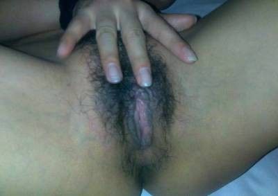 hairy tight thai