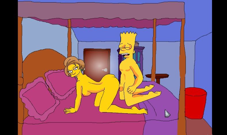 The Simpsex Version 2.1.3 by Shock H Gamer