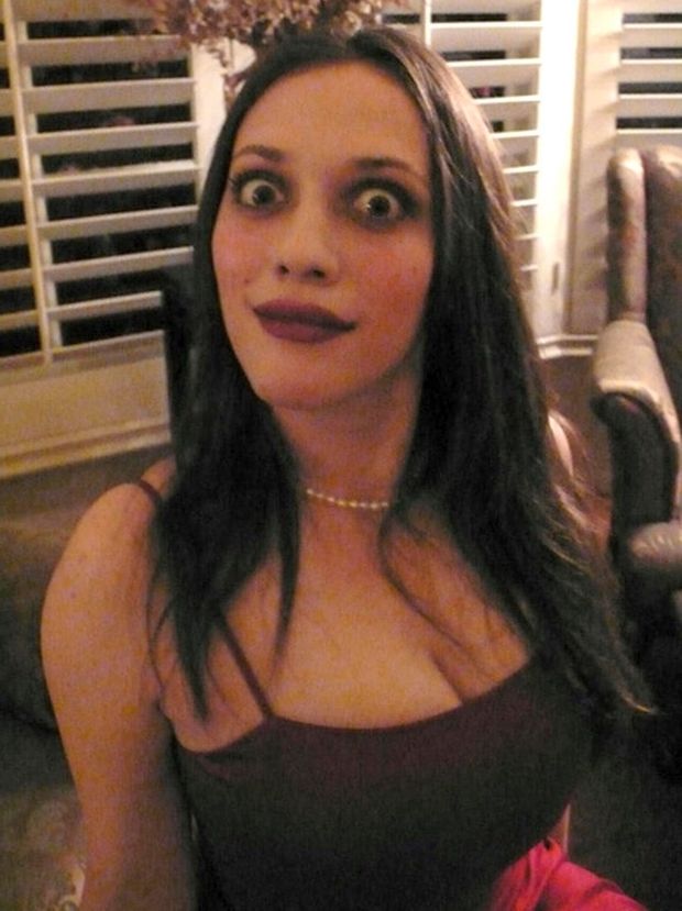 Kat Dennings