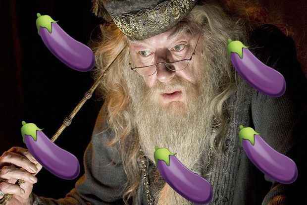the lord dumbledong