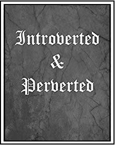 IntrovertedPervert Picture