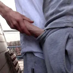 Handjob