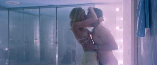 Monica Antonopulos Naked Sex from ‘Desire’
