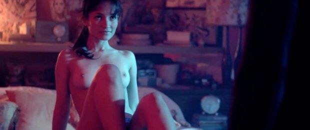 Agostina Bettinelli Sex Scene from ‘Desire’
