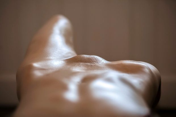 body