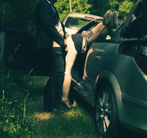 Hot, Sexy And Naughty... Love Doing This...