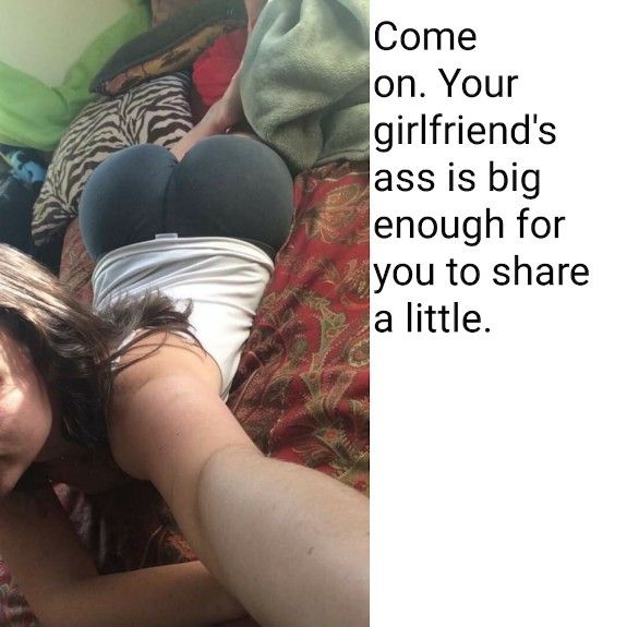 Come on.