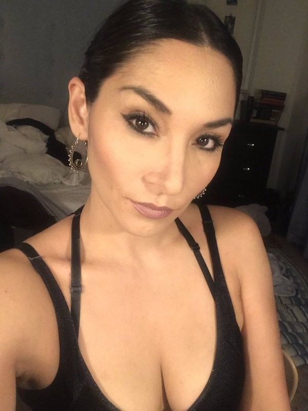 Mistress Roxy Jezel