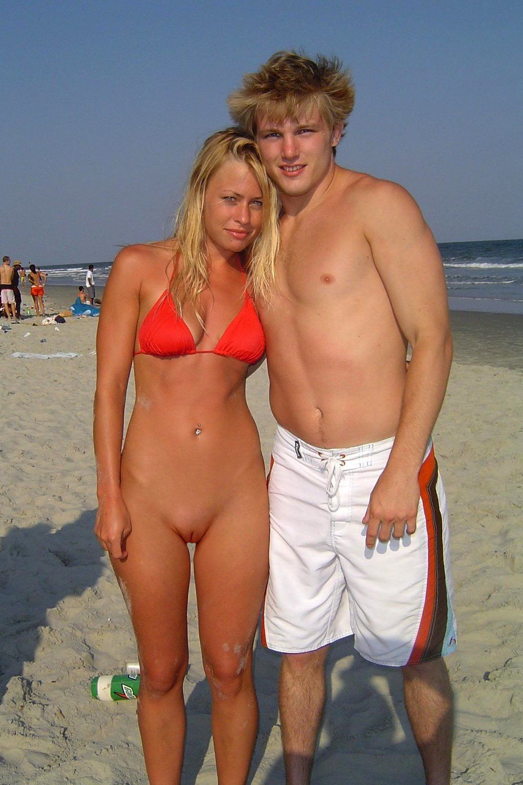 Bottomless