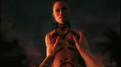 Far Cry 3 sex before the storm