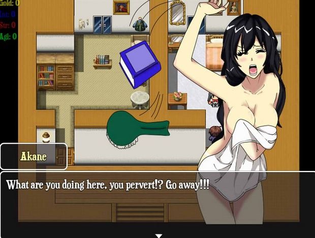 Time Travel Saga Version 0.2 Remake by BAFteam