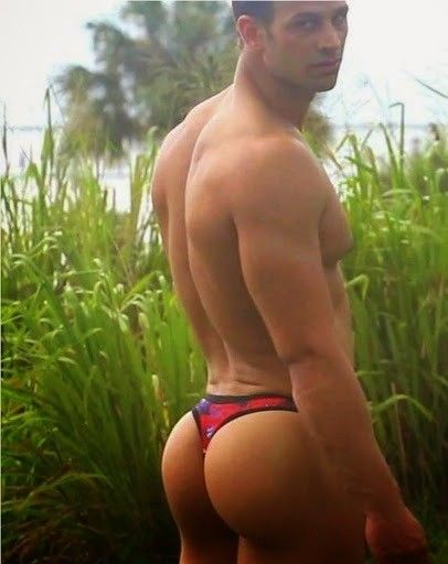 Butt