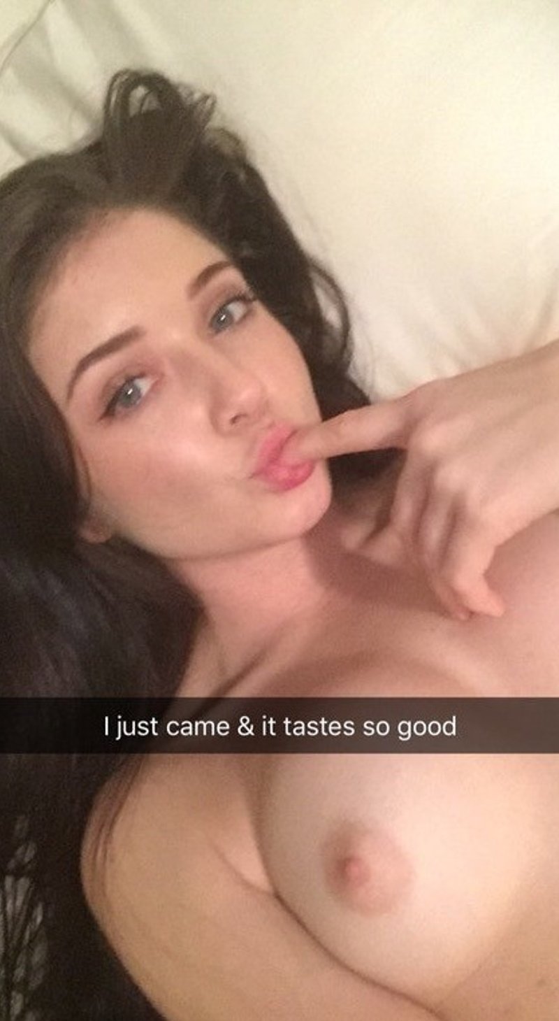 snap