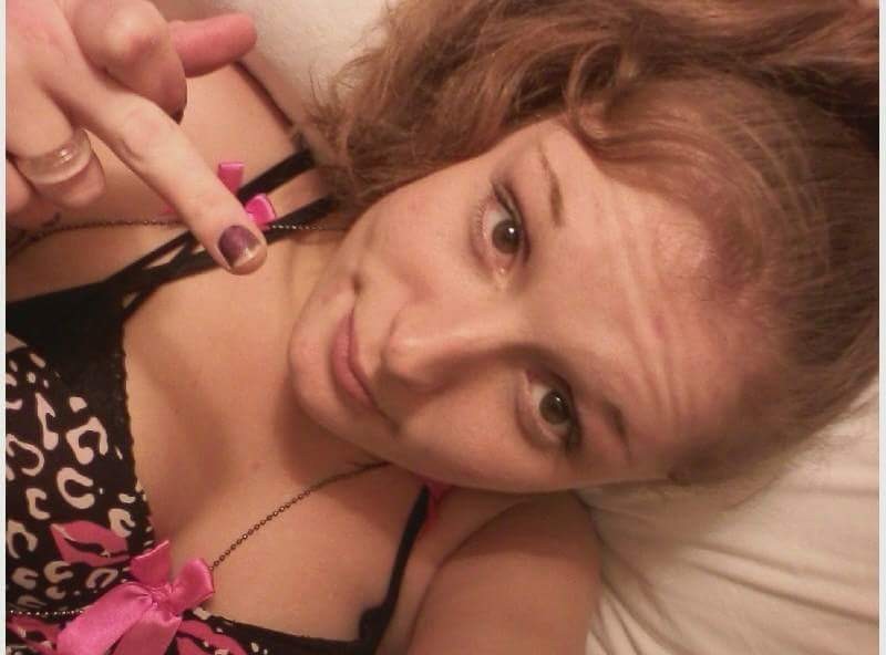 It's me