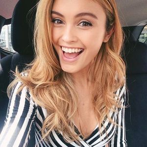 Sarah Ellen cutie for sure