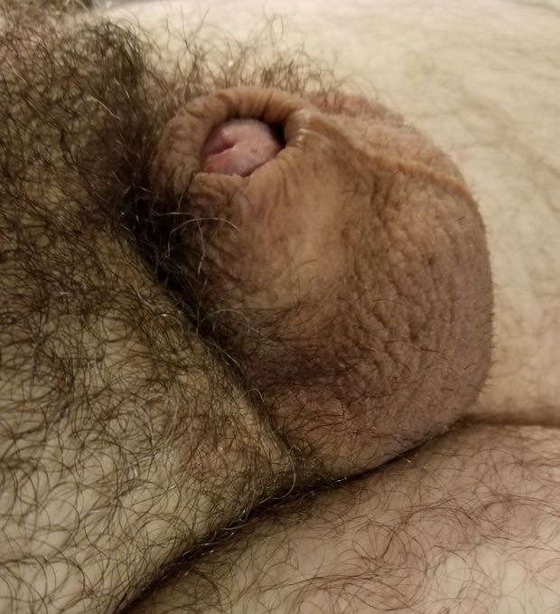 Pretty obvious why I'm still a virgin at 42!